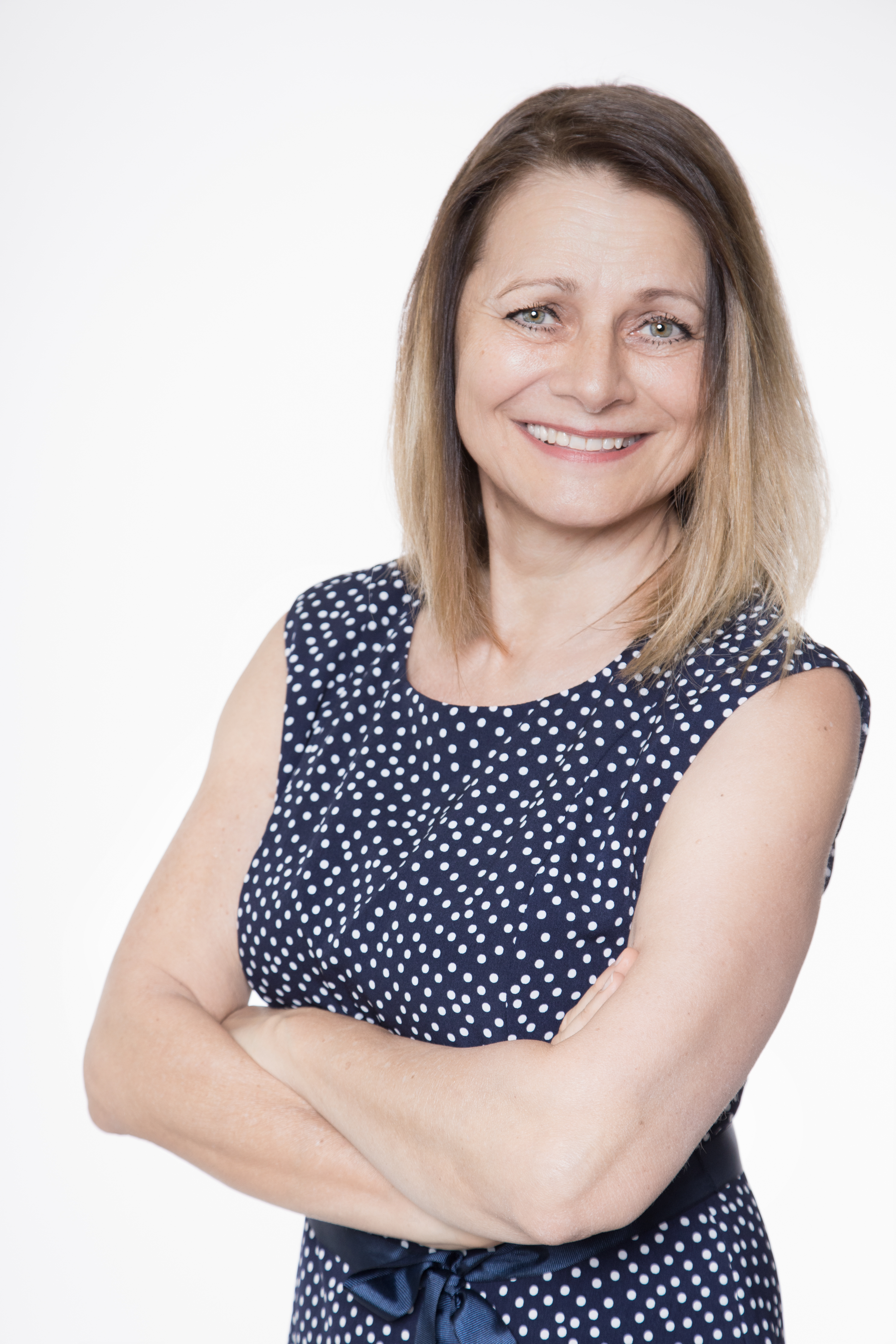 Brigitte Wasgott