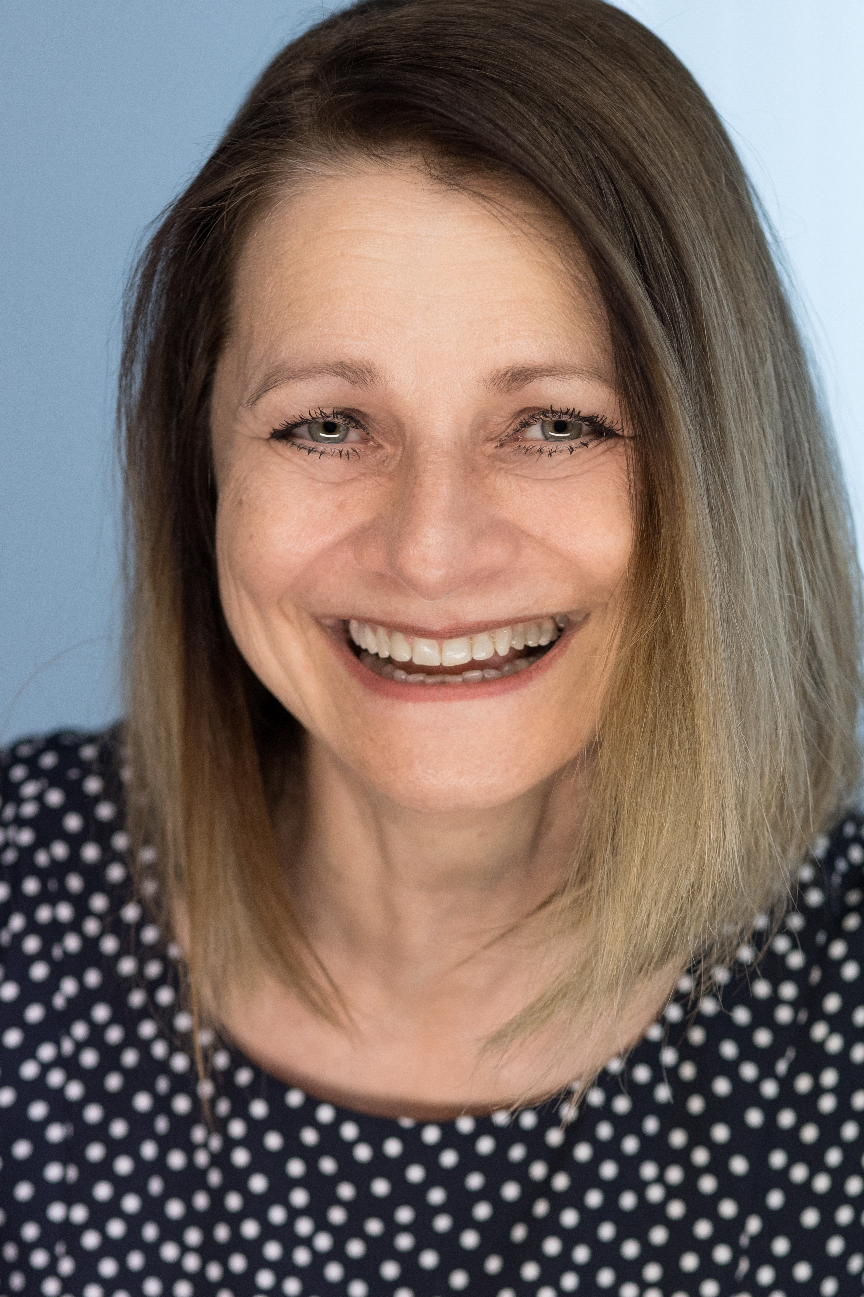 Brigitte Wasgott