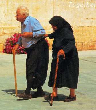 Together Forever